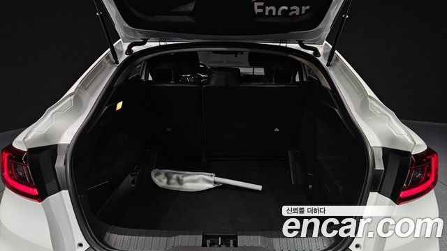 Renault Korea XM3 1.6 GTe LE 2023 — фото 20