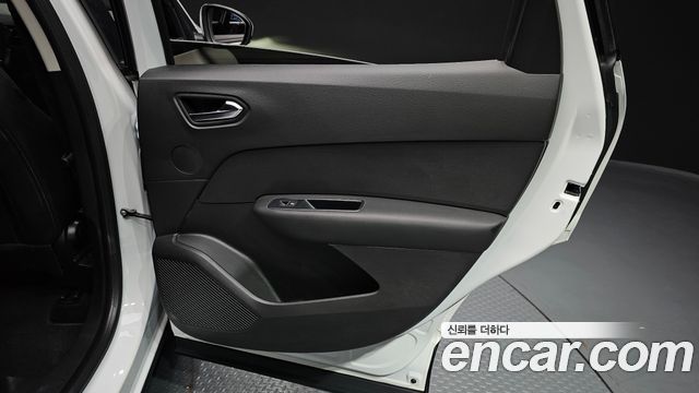 Renault Korea XM3 1.6 GTe LE 2023 — фото 25