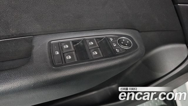 Renault Korea XM3 1.6 GTe LE 2023 — фото 27