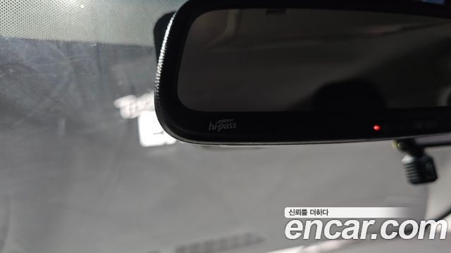 Renault Korea XM3 1.6 GTe LE 2023 — фото 28
