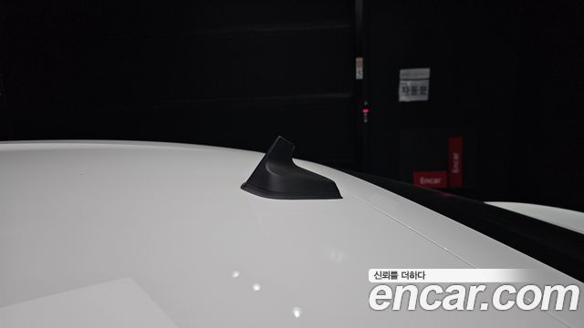 Renault Korea XM3 1.6 GTe LE 2023 — фото 30