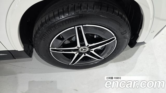 Mercedes-Benz EQA (H243) EQA250 AMG Line 2026 — фото 5