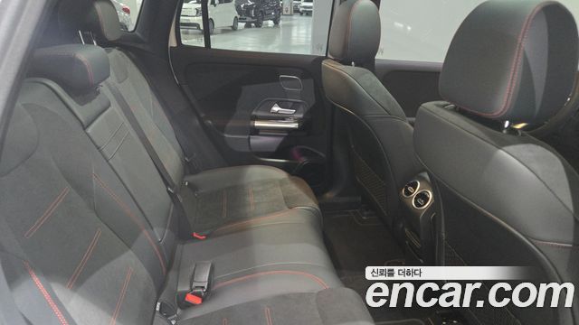 Mercedes-Benz EQA (H243) EQA250 AMG Line 2026 — фото 24