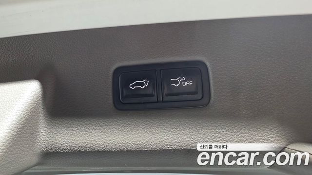 Kia Carnival (IV) Diesel 9-Seater Hi-Limousine Signature 2021 — фото 20