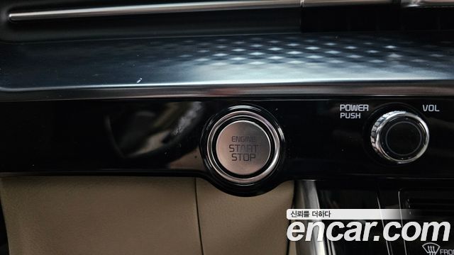 Kia Carnival (IV) Diesel 9-Seater Hi-Limousine Signature 2021 — фото 28