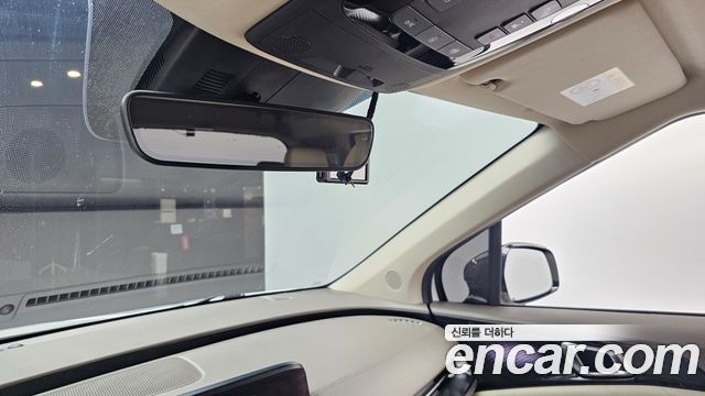 Kia Carnival (IV) Diesel 9-Seater Hi-Limousine Signature 2021 — фото 29