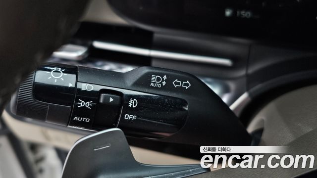 Kia Carnival (IV) Diesel 9-Seater Hi-Limousine Signature 2021 — фото 30