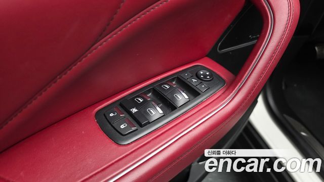 Maserati Levante 3.0 AWD GranSport 2019 — фото 46