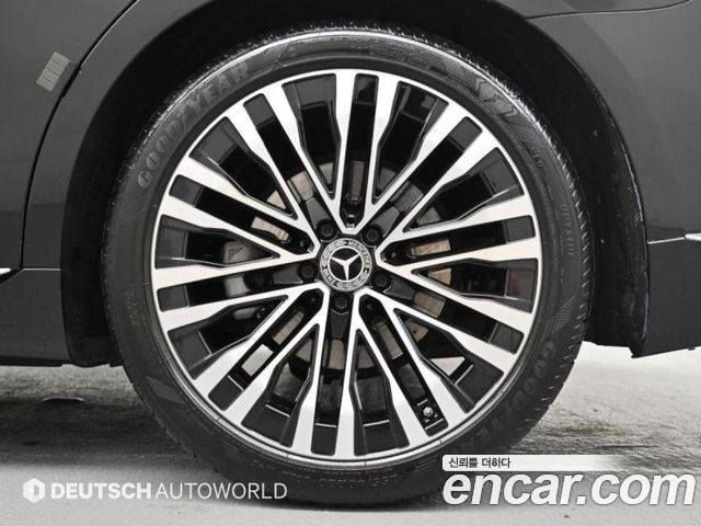 Mercedes-Benz S-Class (W223) S450L 4MATIC 2022 — фото 5