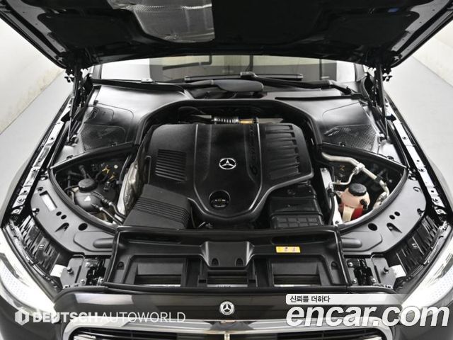 Mercedes-Benz S-Class (W223) S450L 4MATIC 2022 — фото 6