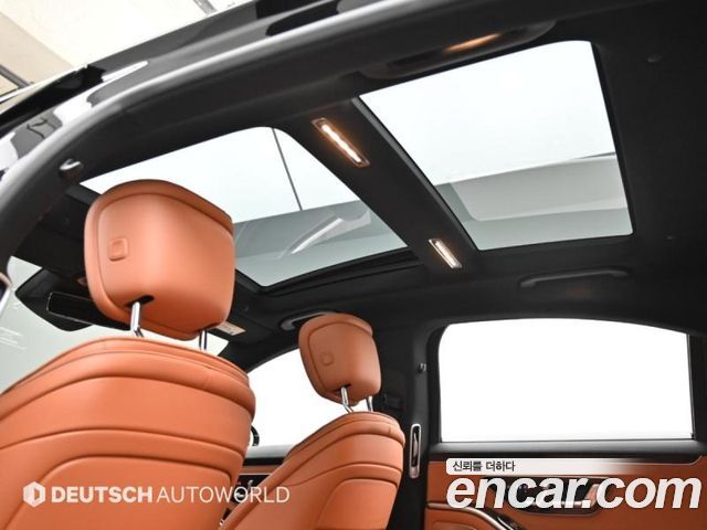 Mercedes-Benz S-Class (W223) S450L 4MATIC 2022 — фото 22