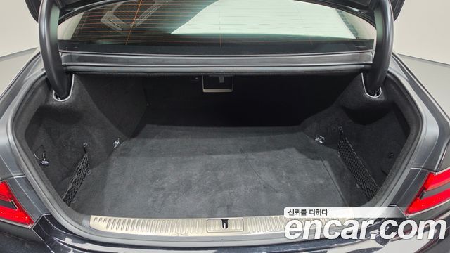 Genesis G90 3.8 AWD Prestige 2020 — фото 24