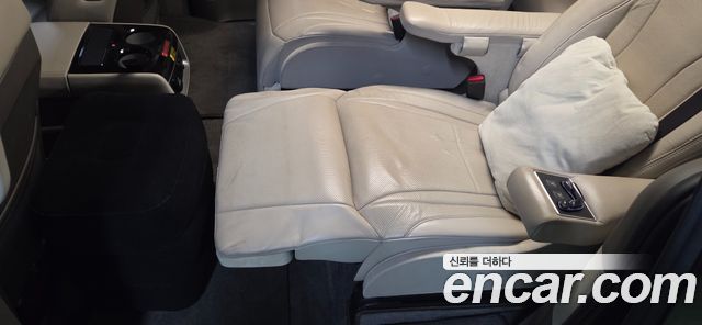 Kia Carnival (IV) Gasoline 9-Seater Hi-Limousine Signature 2022 — фото 16