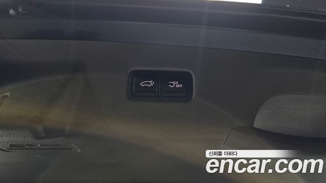Kia Carnival (IV) Gasoline 9-Seater Hi-Limousine Signature 2022 — фото 34