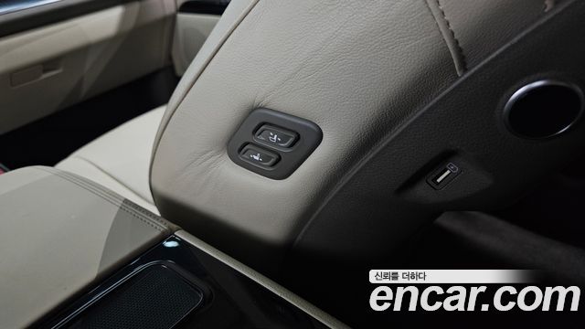 Kia Carnival (IV) Gasoline 9-Seater Hi-Limousine Signature 2022 — фото 36