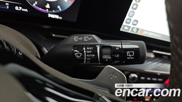 Kia Carnival (IV) Gasoline 9-Seater Hi-Limousine Signature 2022 — фото 38