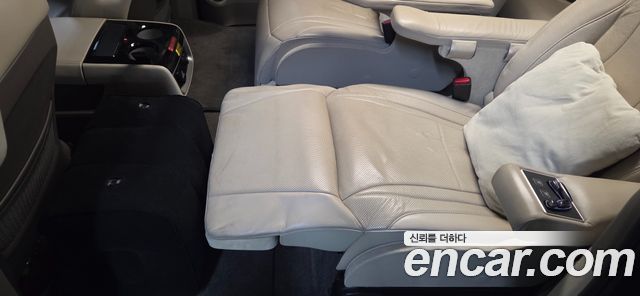 Kia Carnival (IV) Gasoline 9-Seater Hi-Limousine Signature 2022 — фото 46