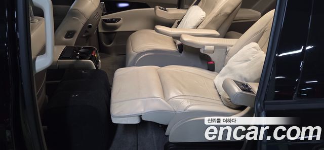 Kia Carnival (IV) Gasoline 9-Seater Hi-Limousine Signature 2022 — фото 47