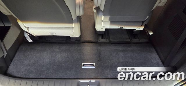 Kia Carnival (IV) Gasoline 9-Seater Hi-Limousine Signature 2022 — фото 49