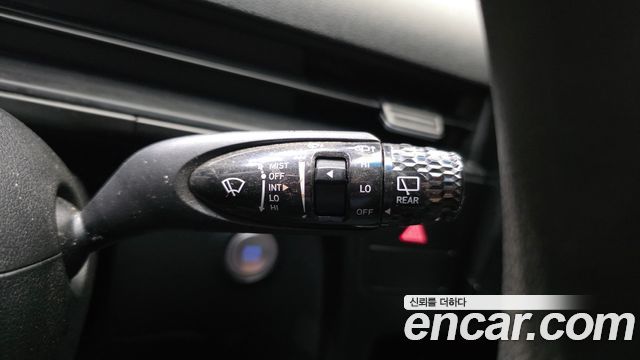 Hyundai Staria Cargo 3-Seater Smart 2024 — фото 16