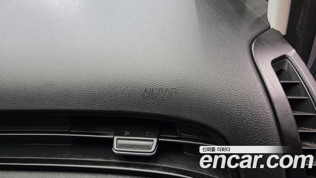 Hyundai Staria Cargo 3-Seater Smart 2024 — фото 29
