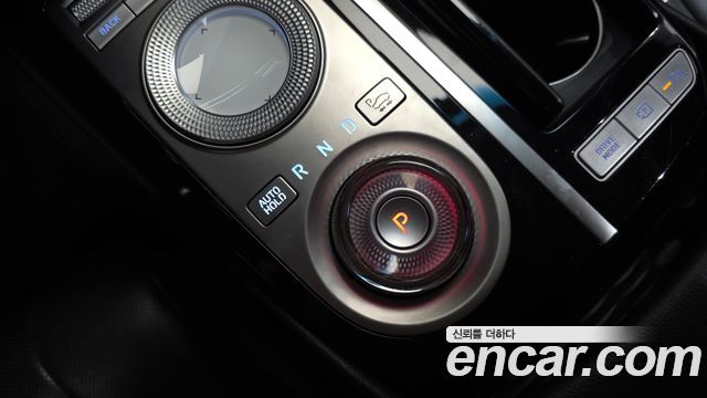 Genesis G80 (RG3) Gasoline 3.5 Turbo 2WD 2021 — фото 9