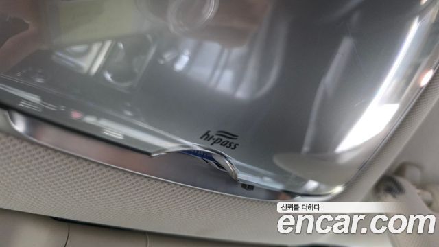 Genesis G80 (RG3) Gasoline 3.5 Turbo 2WD 2021 — фото 19