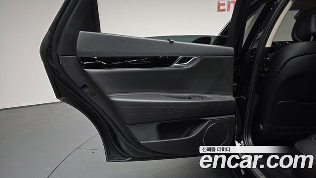 Genesis G80 (RG3) Gasoline 3.5 Turbo 2WD 2021 — фото 25