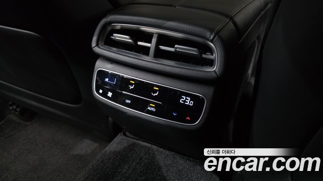 Genesis G80 (RG3) Gasoline 3.5 Turbo 2WD 2021 — фото 32