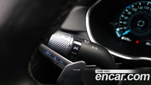 Genesis G80 (RG3) Gasoline 3.5 Turbo 2WD 2021 — фото 34