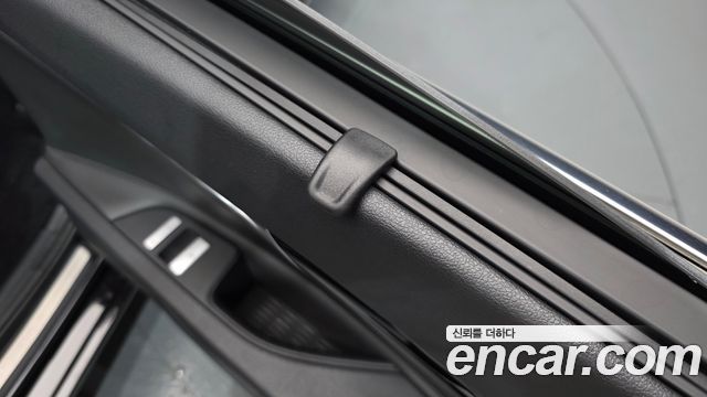 Genesis G80 (RG3) Gasoline 3.5 Turbo 2WD 2021 — фото 35