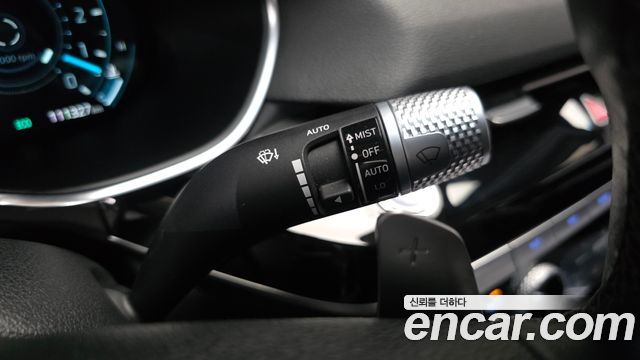 Genesis G80 (RG3) Gasoline 3.5 Turbo 2WD 2021 — фото 36