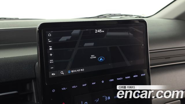 Hyundai Staria HEV 1.6 Cargo 5-Seater Modern 2025 — фото 13