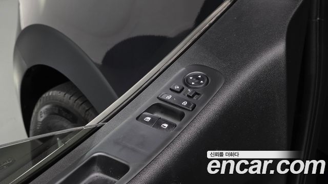 Hyundai Staria HEV 1.6 Cargo 5-Seater Modern 2025 — фото 16