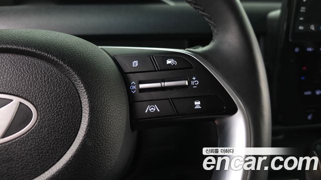 Hyundai Staria HEV 1.6 Cargo 5-Seater Modern 2025 — фото 17