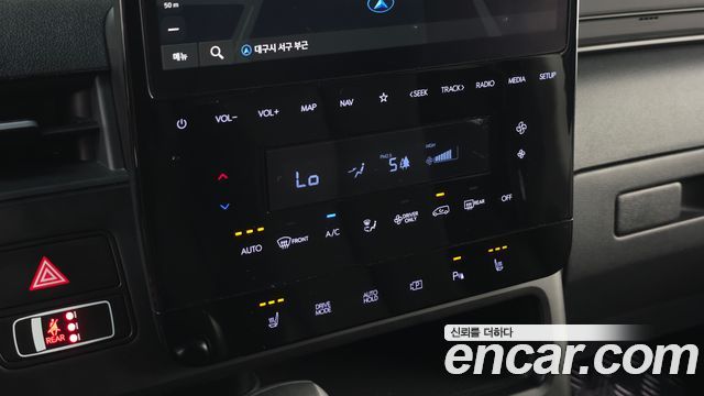 Hyundai Staria HEV 1.6 Cargo 5-Seater Modern 2025 — фото 18
