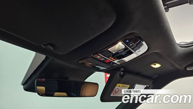 Hyundai Santa Fe (MX5) Gasoline 2.5T 4WD Calligraphy 2025 — фото 16