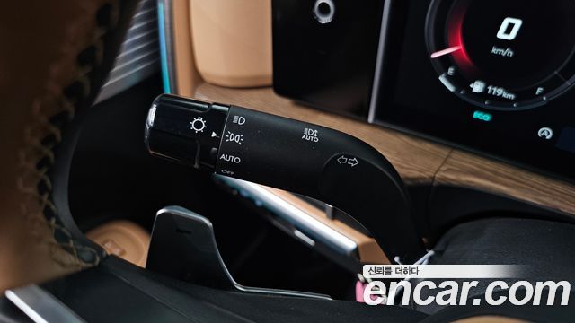 Hyundai Santa Fe (MX5) Gasoline 2.5T 4WD Calligraphy 2025 — фото 38