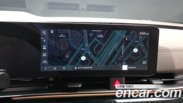 Kia Carnival (IV) Diesel 9-Seater Gravity 2025 — фото 14
