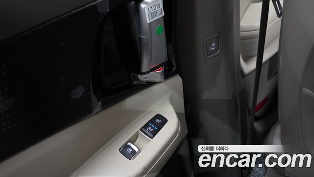 Kia Carnival (IV) Diesel 9-Seater Gravity 2025 — фото 19