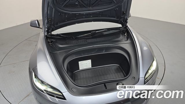 Tesla Model 3 RWD 2025 — фото 6