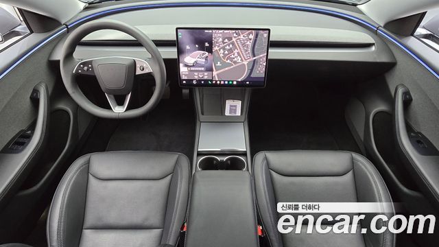 Tesla Model 3 RWD 2025 — фото 7