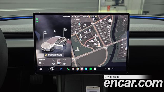 Tesla Model 3 RWD 2025 — фото 12