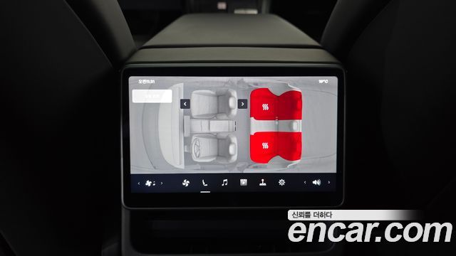 Tesla Model 3 RWD 2025 — фото 34