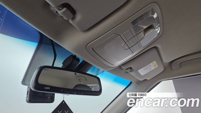 KG Mobility (SsangYong) Very New Tivoli Gasoline 1.5 2WD V3 2022 — фото 17