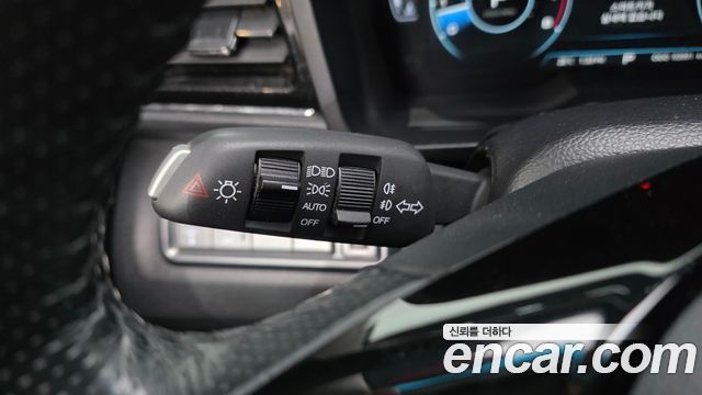 KG Mobility (SsangYong) Very New Tivoli Gasoline 1.5 2WD V3 2022 — фото 19