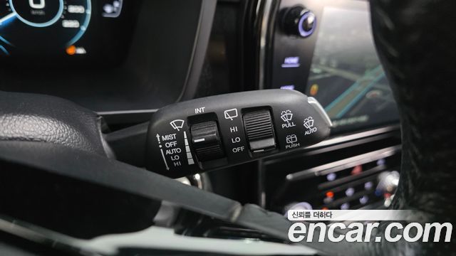 KG Mobility (SsangYong) Very New Tivoli Gasoline 1.5 2WD V3 2022 — фото 20