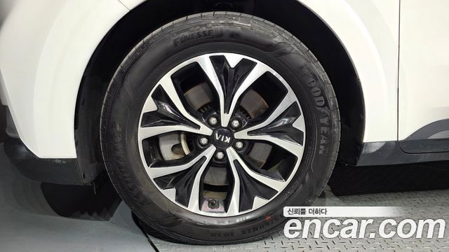 Kia Carnival (IV) Diesel 9-Seater Prestige 2021 — фото 5