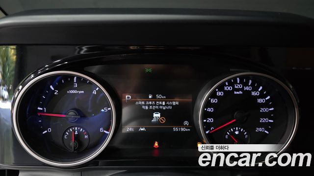 Kia Carnival (IV) Diesel 9-Seater Prestige 2021 — фото 8