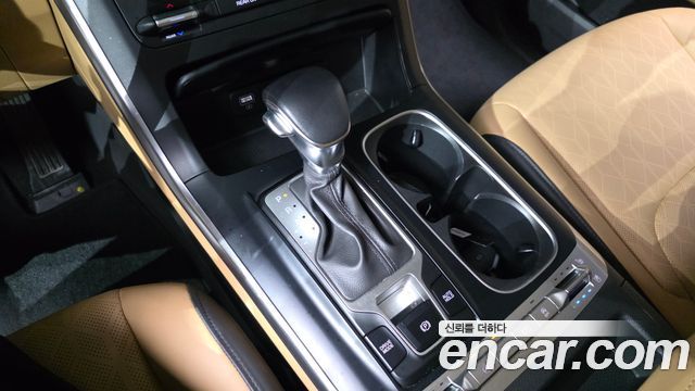Kia Carnival (IV) Diesel 9-Seater Prestige 2021 — фото 9